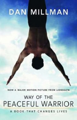 way of the peaceful warrior book cover